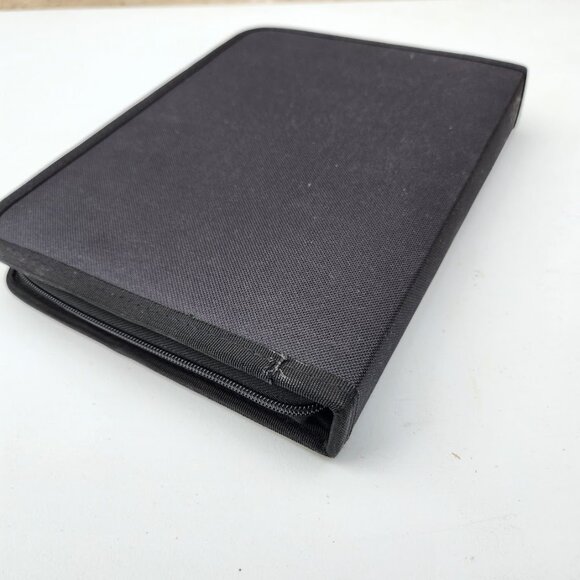 NEW 74 Piece Art Kit Supplies Watercolor Pencils Charcoal Travel Case Colored Pe - Picture 12 of 12